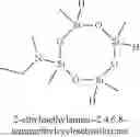Fig. 19 - Organoamino-functionalized linear and cyclic oligosiloxanes for deposition of silicon-containing films
