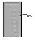 Fig. 01 - Secondary battery pack with improved thermal management