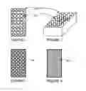 Fig. 02 - Secondary battery pack with improved thermal management