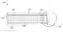 Fig. 01 - Repulpable and recyclable composite packaging articles and related methods
