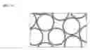 Fig. 03 - Multifunctional nanocomposites reinforced with impregnated cellular carbon nanostructures