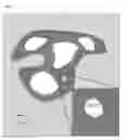 Fig. 07 - Multifunctional nanocomposites reinforced with impregnated cellular carbon nanostructures