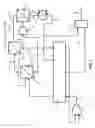 Fig. 04 - Integrated PTSA/membrane method and system for HS and COremoval from biogas