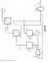 Fig. 07 - Integrated PTSA/membrane method and system for HS and COremoval from biogas