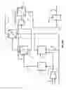 Fig. 15 - Integrated PTSA/membrane method and system for HS and COremoval from biogas