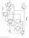 Fig. 20 - Integrated PTSA/membrane method and system for HS and COremoval from biogas