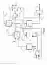 Fig. 28 - Integrated PTSA/membrane method and system for HS and COremoval from biogas