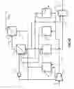 Fig. 41 - Integrated PTSA/membrane method and system for HS and COremoval from biogas