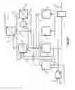 Fig. 45 - Integrated PTSA/membrane method and system for HS and COremoval from biogas