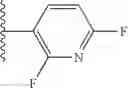 Fig. 83 - Substituted imidazo[1,2-a]pyrazines as luciferase substrates