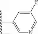 Fig. 84 - Substituted imidazo[1,2-a]pyrazines as luciferase substrates