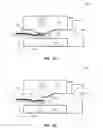 Fig. 07 - Nanofluidic channel opening size control using actuation