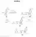 Fig. 07 - Nucleic acid sequencing using affinity reagents