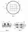 Fig. 02 - Separation of alpha emitting species from plating baths