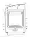 Fig. 01 - Washing Machine
