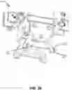 Fig. 28 - Single-plane multi-functional railway component handling system
