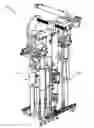 Fig. 01 - Railway fastener removal system