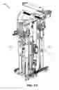 Fig. 02 - Railway fastener removal system