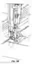 Fig. 06 - Railway fastener removal system