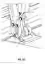 Fig. 07 - Railway fastener removal system