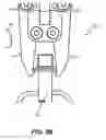 Fig. 10 - Railway fastener removal system
