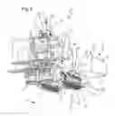 Fig. 03 - Road paver with viewing indentation in material container