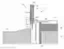 Fig. 01 - Foundation/sidewall construction method and kit