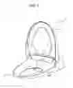 Fig. 02 - Sanitary washing device