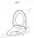 Fig. 02 - Sanitary washing device