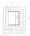 Fig. 25 - Construction assembly and method for laying blocks