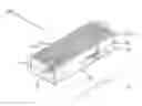 Fig. 01 - Outdoor wood decking board