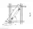 Fig. 05 - Composite disc axial dampener for buildings and structures