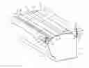 Fig. 01 - Gutter protection device and gutter protection assembly