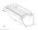 Fig. 03 - Gutter protection device and gutter protection assembly