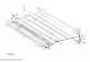Fig. 06 - Gutter protection device and gutter protection assembly