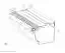 Fig. 07 - Gutter protection device and gutter protection assembly