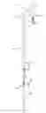Fig. 01 - Downspout cleaning device