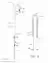 Fig. 02 - Downspout cleaning device