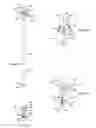 Fig. 02 - Adjustable balustrade system