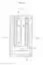 Fig. 29 - Double floor member