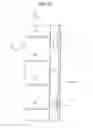 Fig. 37 - Double floor member