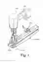 Fig. 02 - Hidden clip and fastening system for decking
