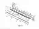 Fig. 08 - Hidden clip and fastening system for decking
