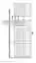 Fig. 02 - Catwalk floorbeam connection system