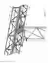 Fig. 05 - Catwalk floorbeam connection system