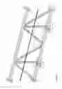 Fig. 06 - Catwalk floorbeam connection system