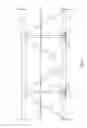 Fig. 07 - Catwalk floorbeam connection system