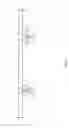 Fig. 09 - Catwalk floorbeam connection system
