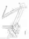 Fig. 24 - Catwalk floorbeam connection system