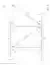 Fig. 28 - Catwalk floorbeam connection system